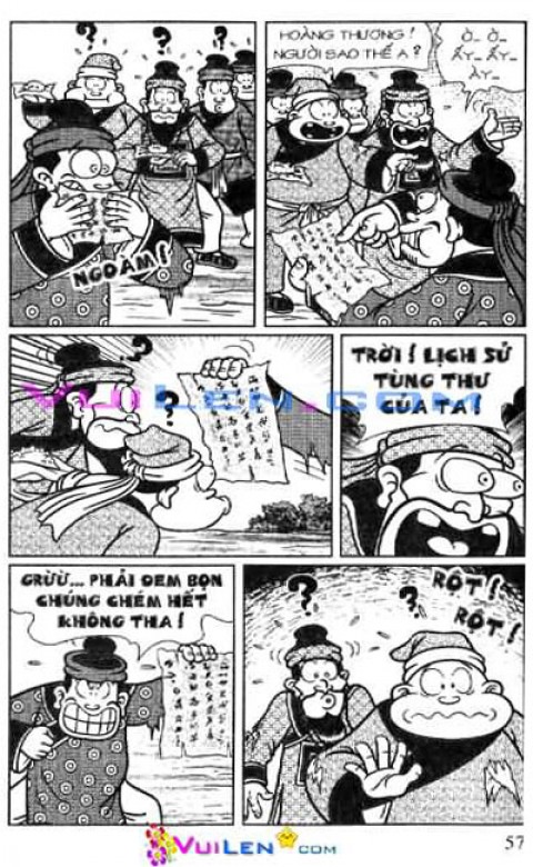 thần đồng đất việt chapter 156 54