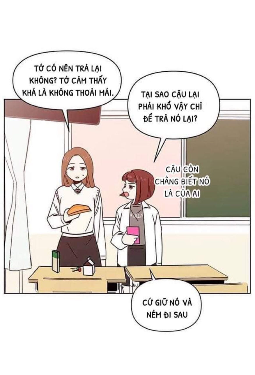 mùa hoa nở rộ chapter 12 51