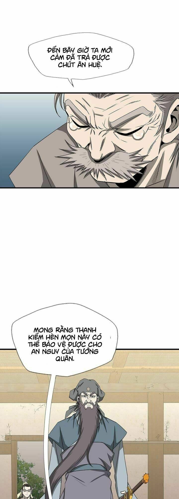 cuồng long chapter 50 43