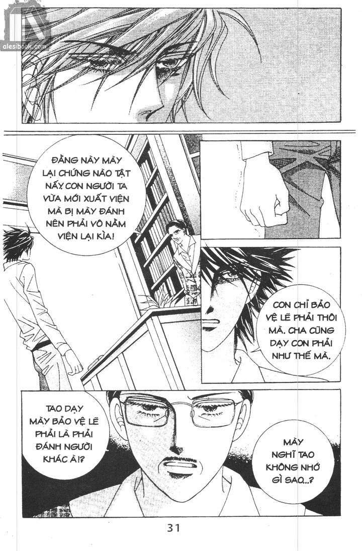 hồng tiểu thư chapter 21 30