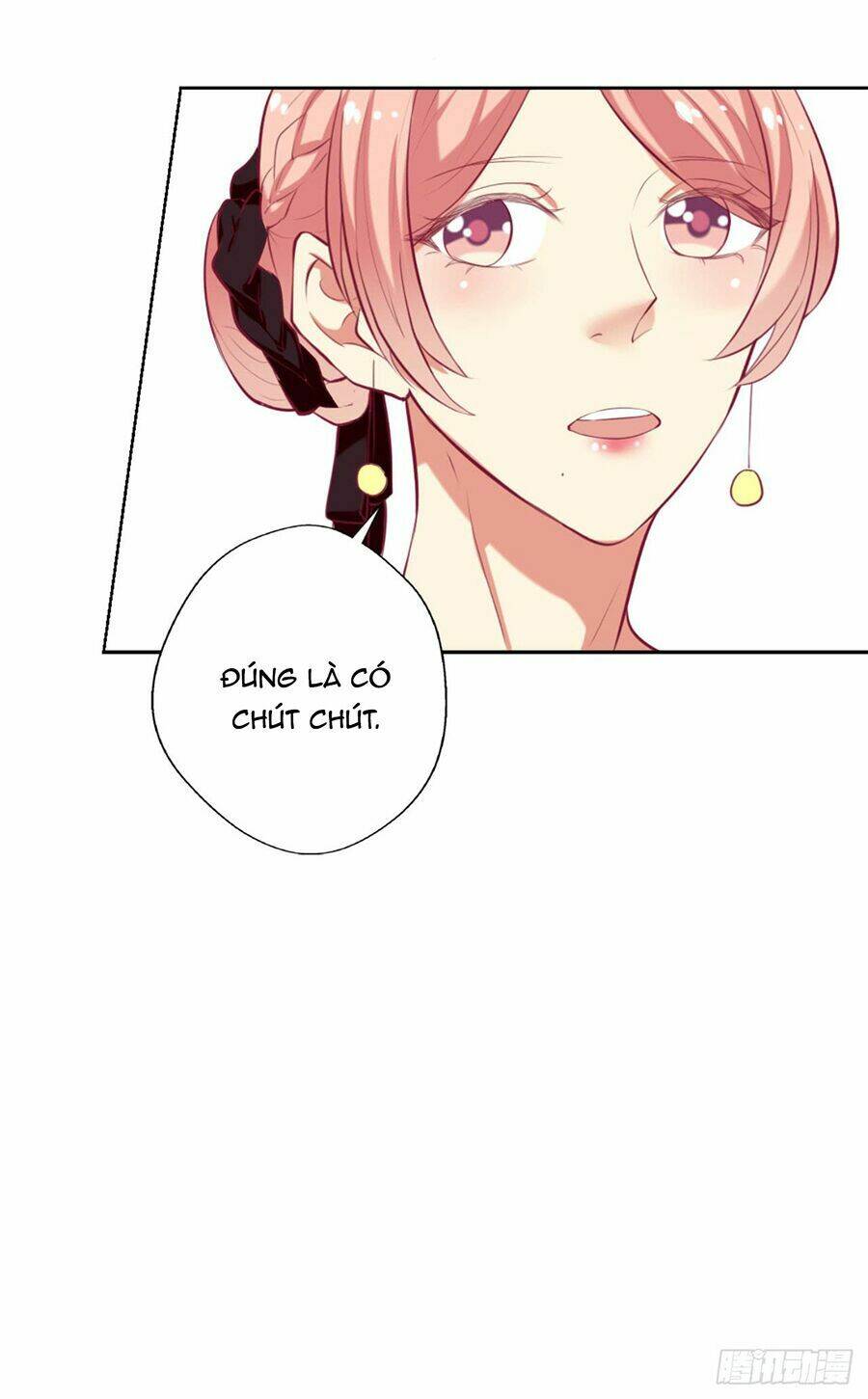 ngạo kiều tổng tài sủng điềm thê chapter 6 11