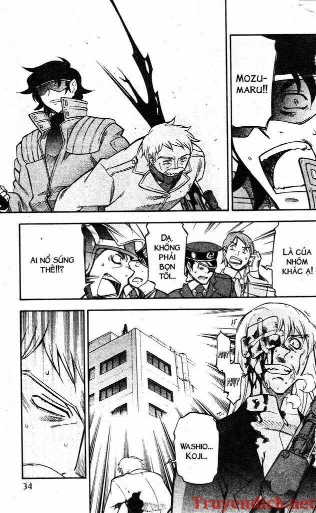 ifrit - danzai no enjin chapter 75 14