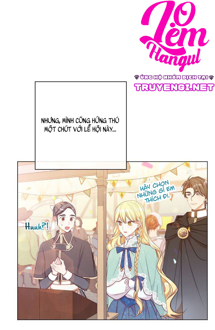 ác nữ đảo ngược đồng hồ cát chapter 26 34