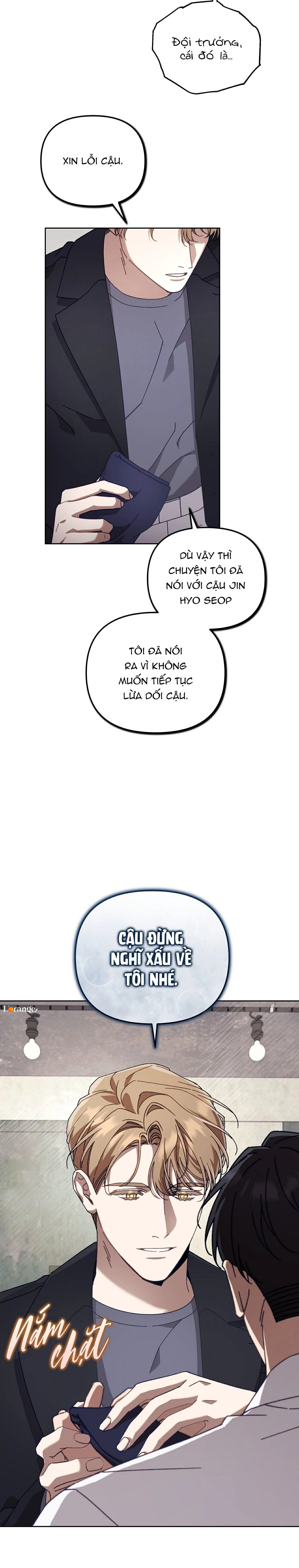 guide cấp s phết mật ong chapter 32 28