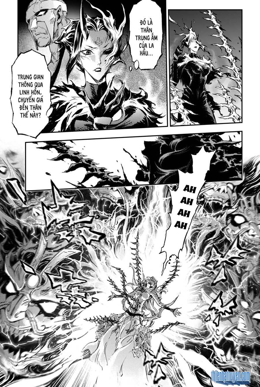 huyền hạo chiến ký chapter 239 7