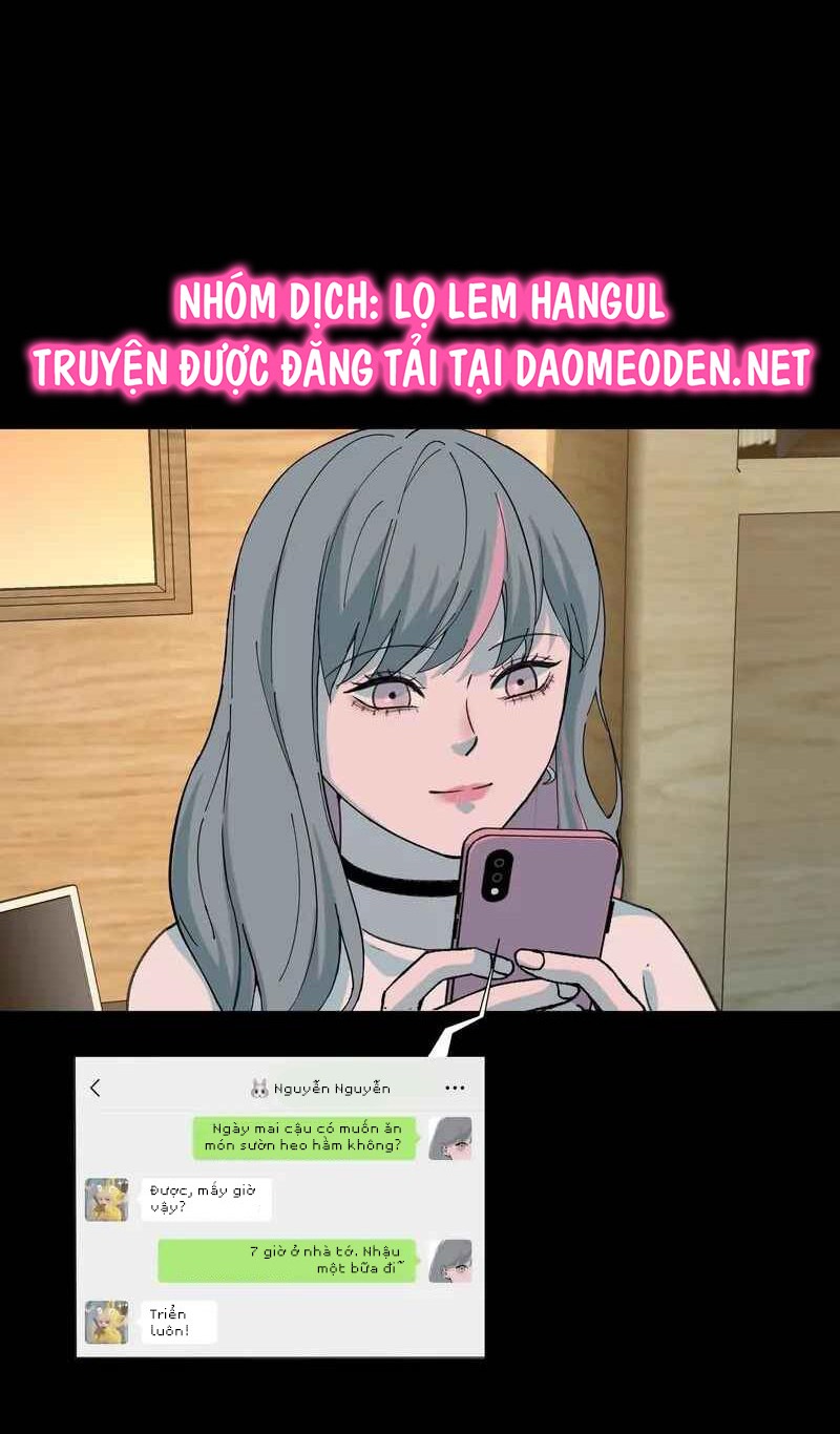 tôi biết bí mật của anh ta chapter 76 40