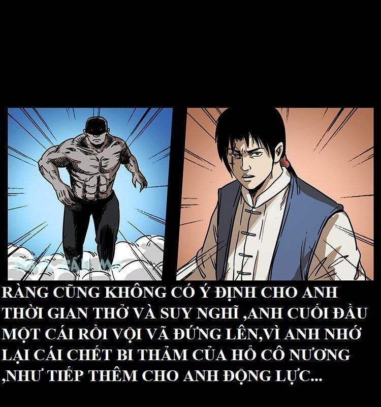 tiên sơn truyền kỳ chapter 23 3