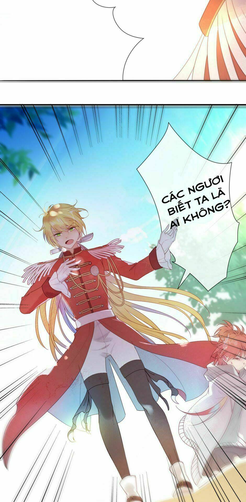 hiệp sĩ của nữ hoàng chapter 24 20