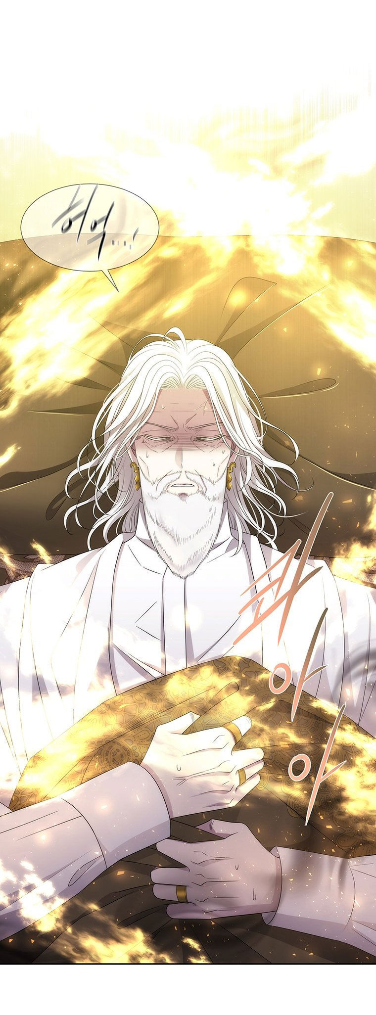 năm môn đệ của charlotte chapter 155.2 11