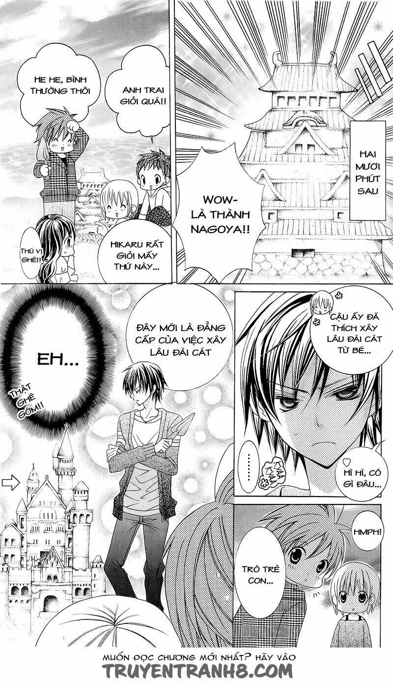 suki desu suzuki-kun!! chapter 52 18