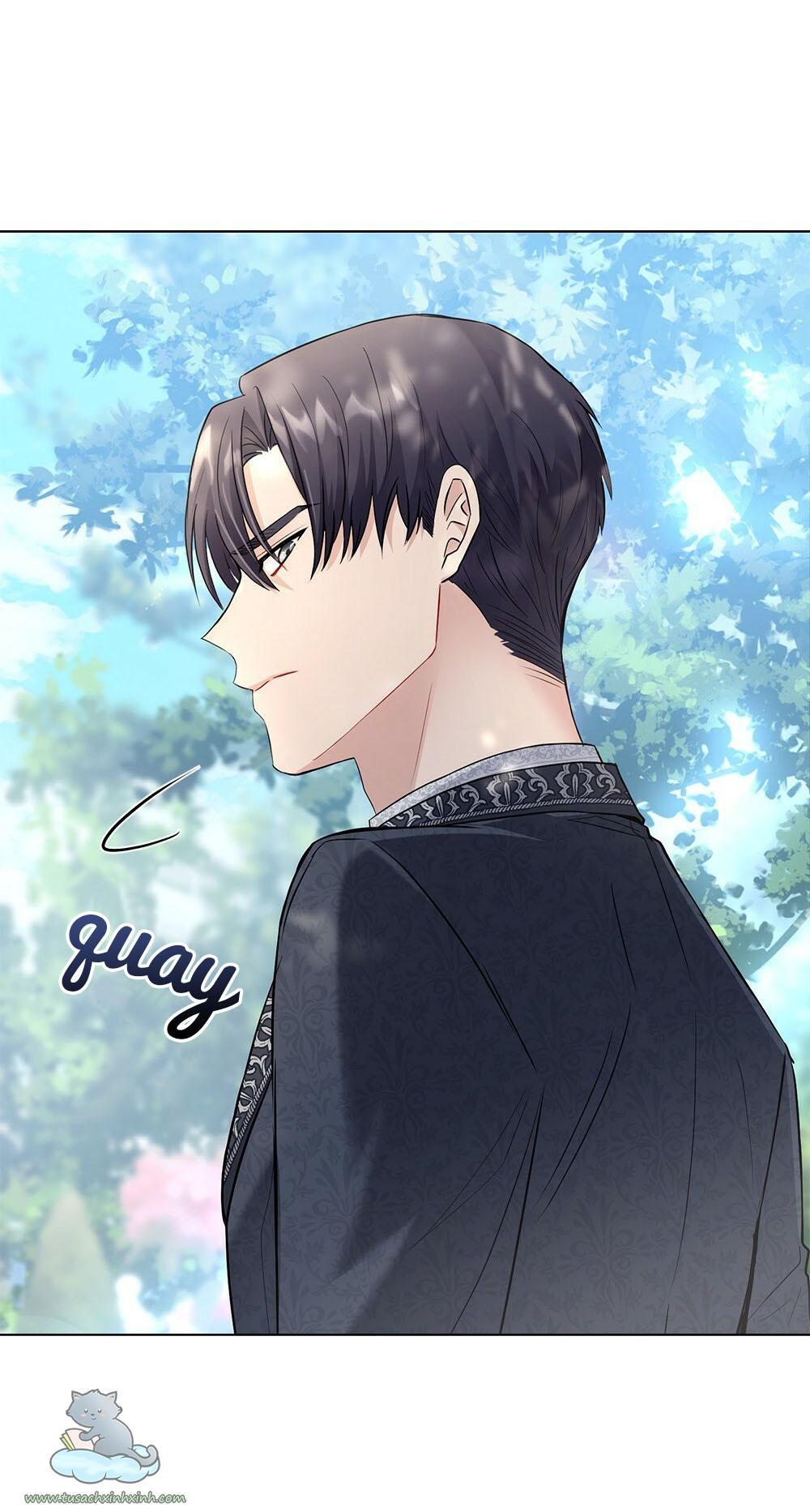 kiên nhẫn chút nào, đại công tước chapter 29 43