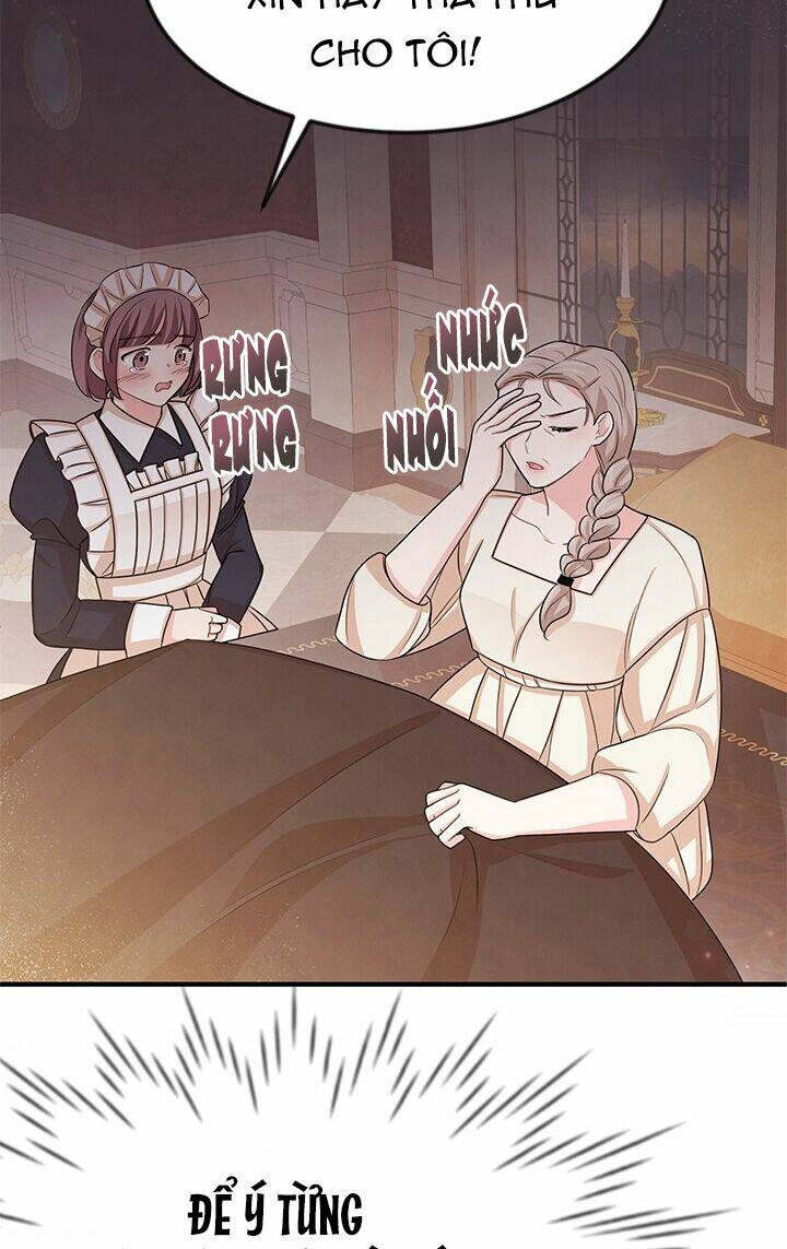 tiểu thư scarlet, em không muốn trả thù sao? chapter 33 82