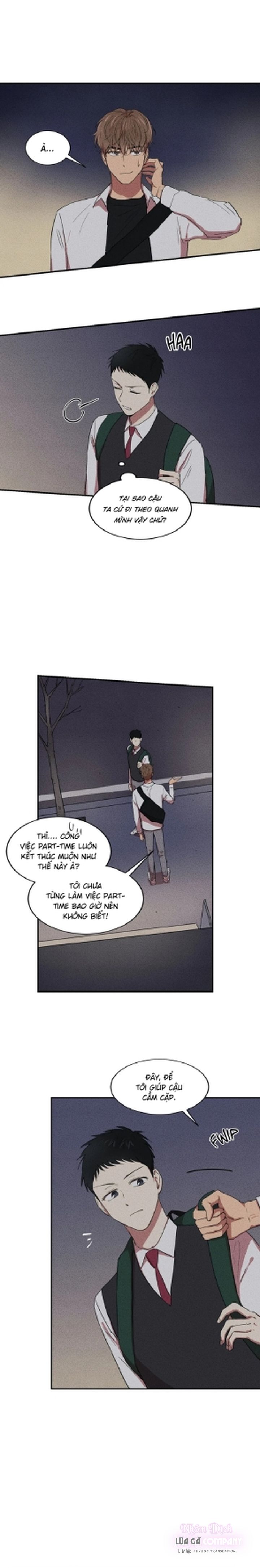 điều chưa được nói ra chapter 7 2