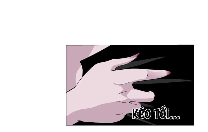 cạm bẫy của nữ thần chapter 108 3