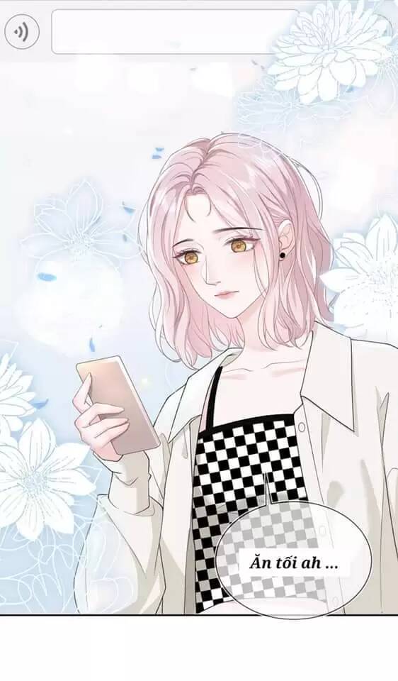 mận xanh chapter 6 15