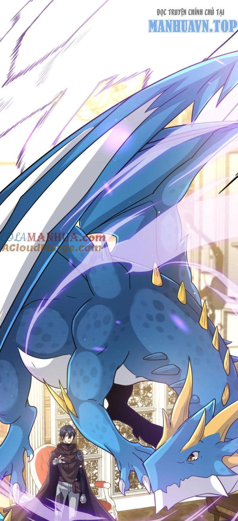 cựu nhật ngự long chapter 44 33