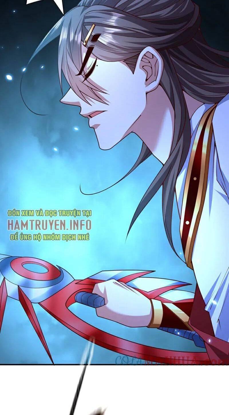 bị sư phụ xinh đẹp dùng 99 cách dạy dỗ thành thánh chapter 230 31