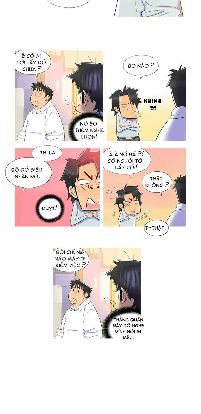 family man chapter 9 25