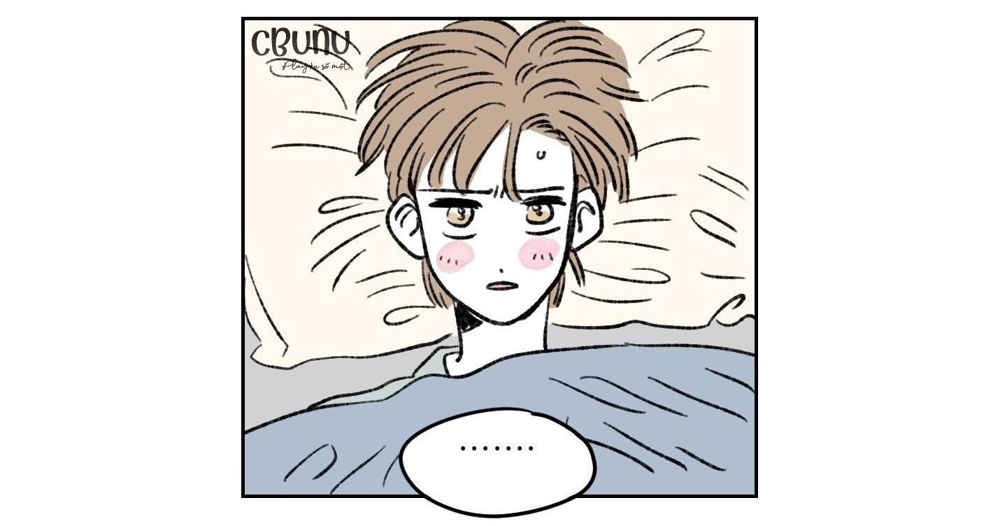 tình tay ba giữa chó, sói và mèo chapter 7 54