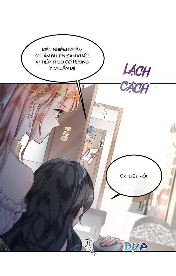 lên top xu hướng! trạch nữ như tôi nổi lên sau một đêm nhờ scandal chapter 2 19
