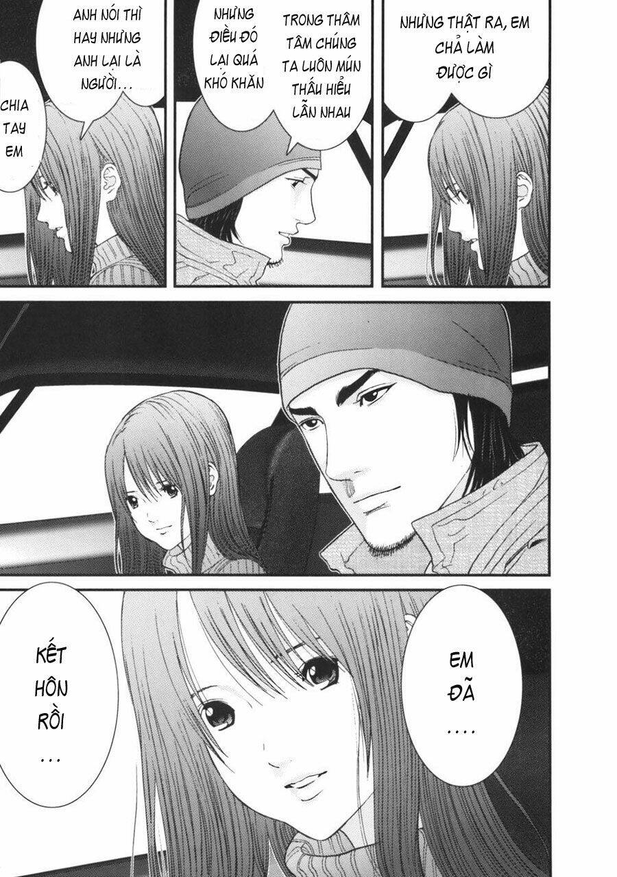 me-teru no kimochi chapter 19 13