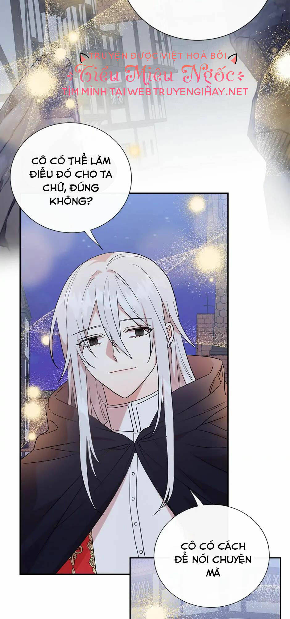 xin ngài đừng ăn tôi chapter 67 33