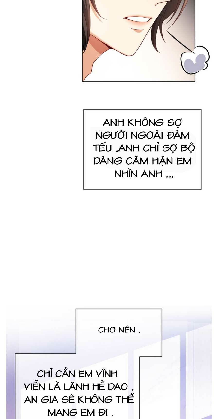 cô vợ nhỏ nuông chiều quá lại thành ác!! chapter 190.1 6
