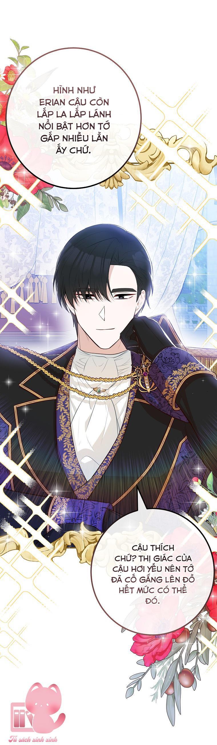 bác sĩ hoàn thành trách nhiệm rồi chapter 52 24