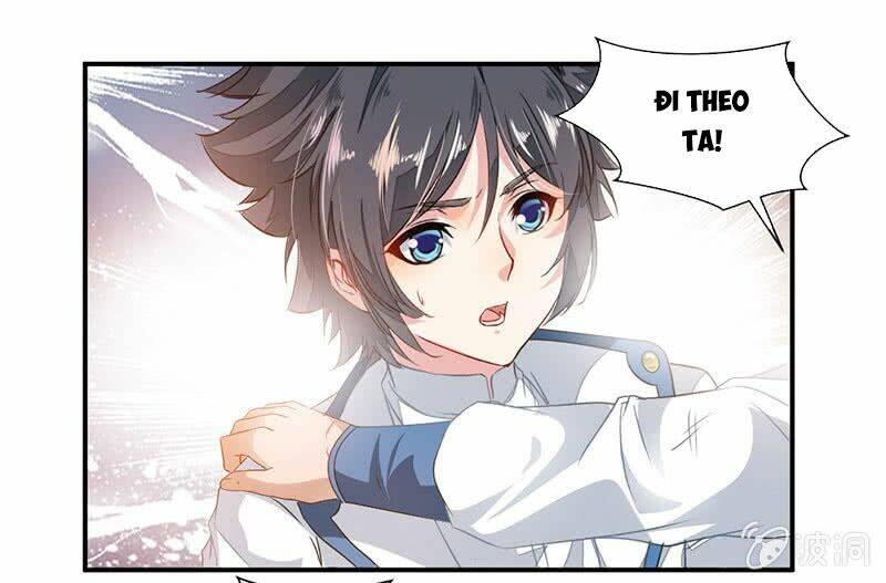 cửu dương thần vương chapter 68 14