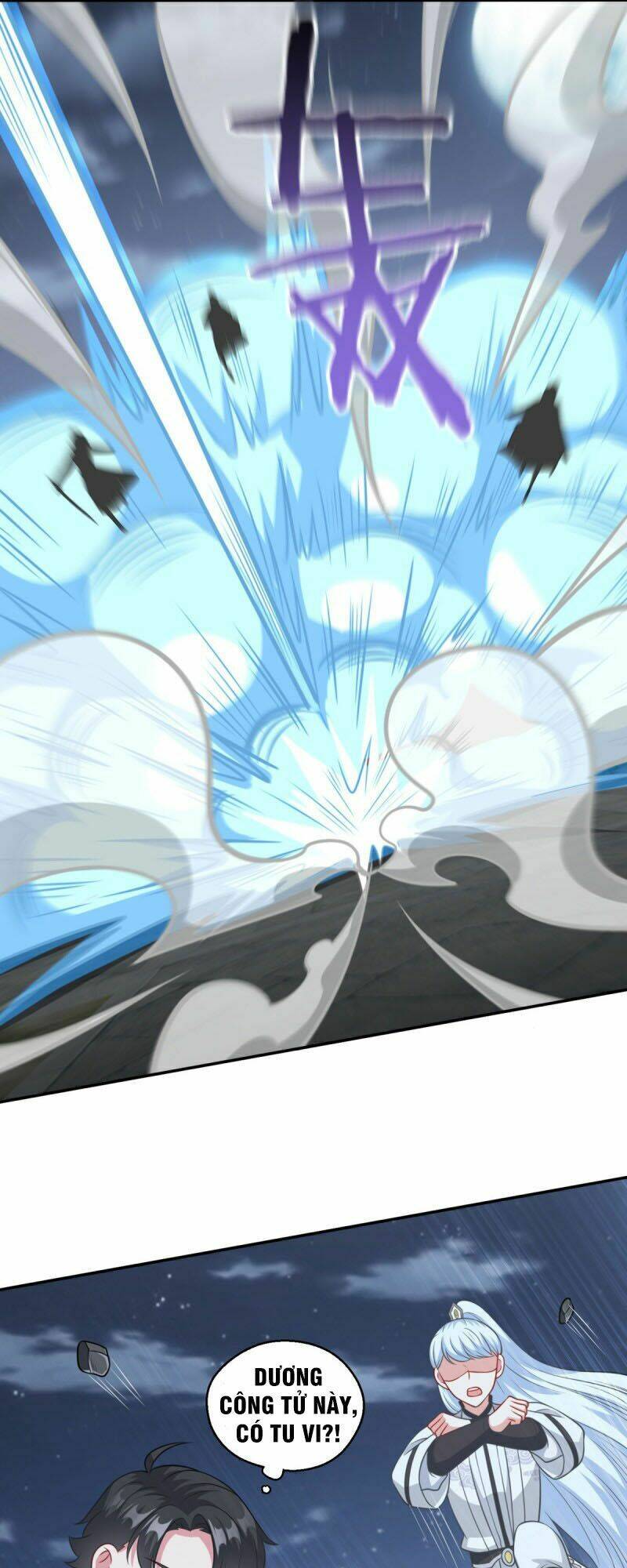 tiên ma đồng tu chapter 166 29