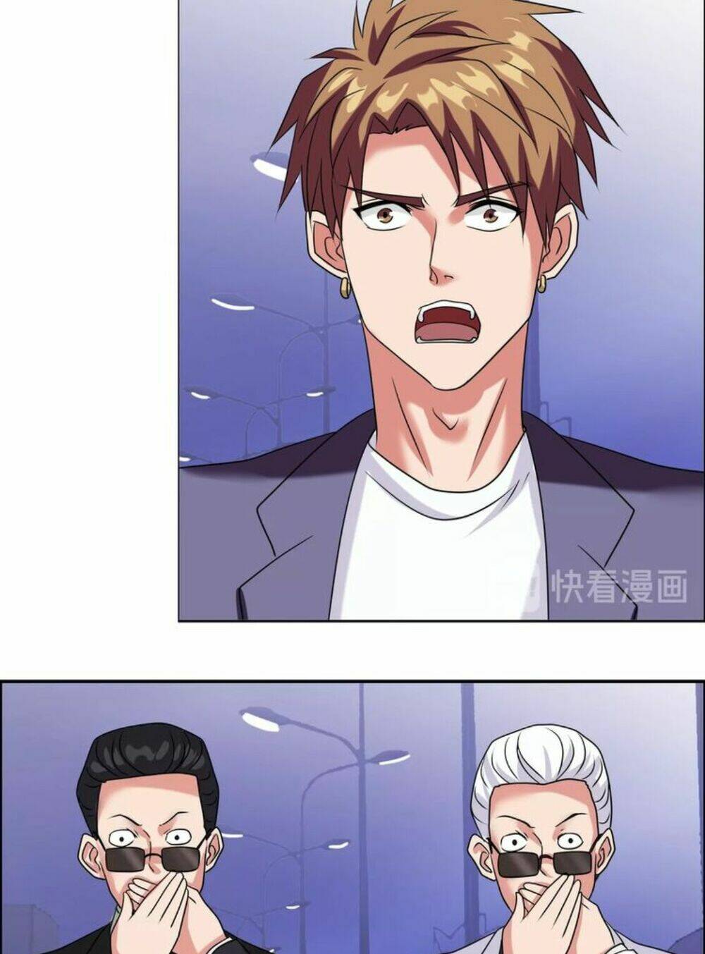 ngưu đại lực tiến thành chapter 18 7