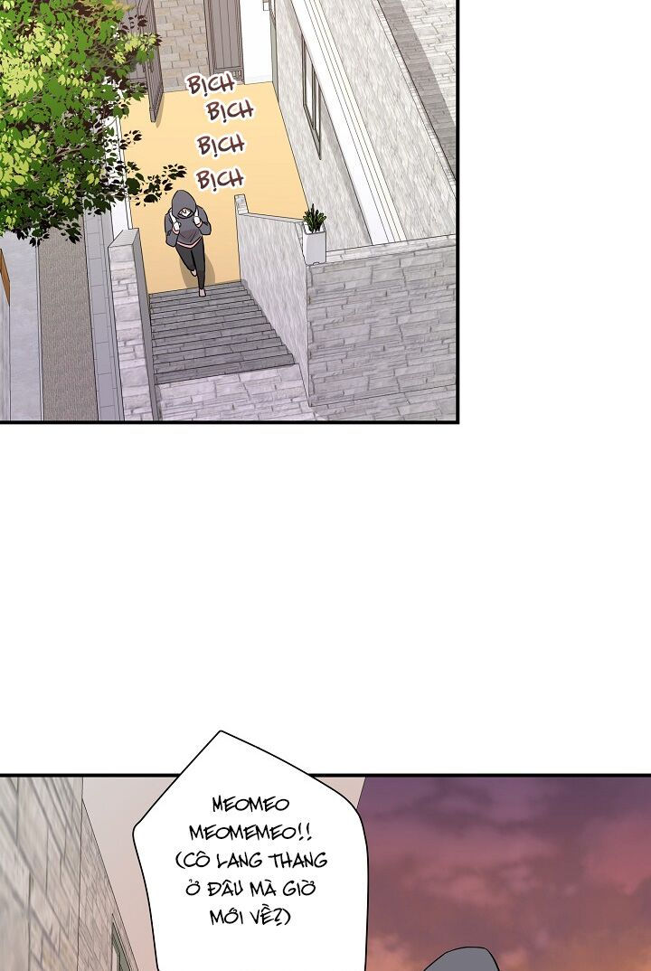 cuộc sống kỳ thú chapter 52 23