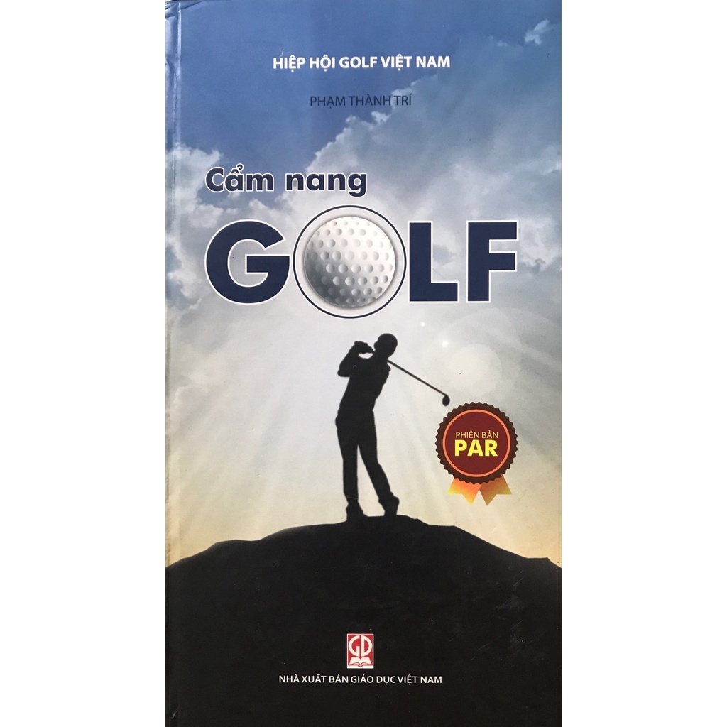 Cẩm nang Golf