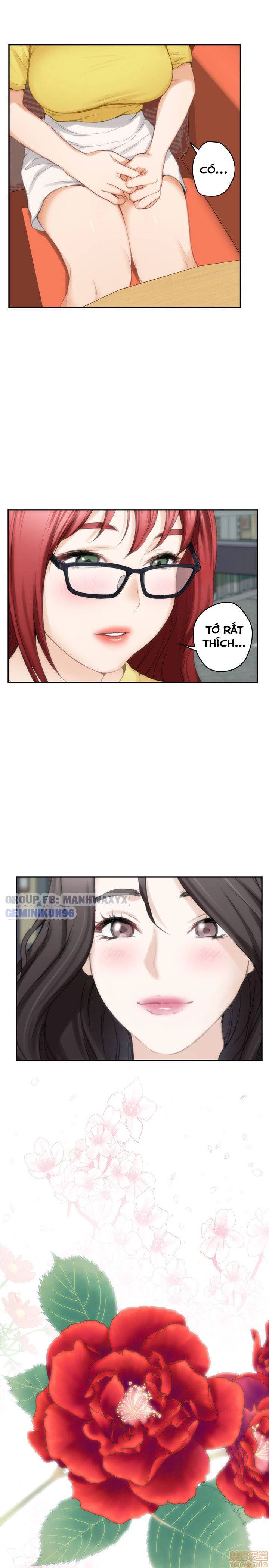 cặp đôi s chapter 19 15