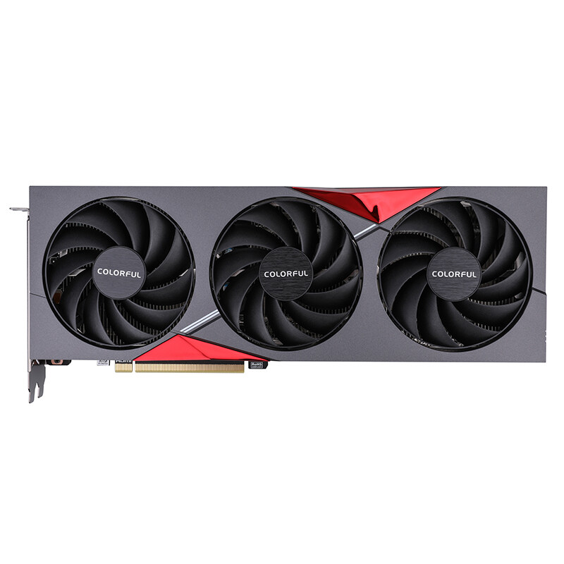 Card màn hình Colorful GeForce RTX 4060 NB EX 8GB-V - Hàng chính hãng