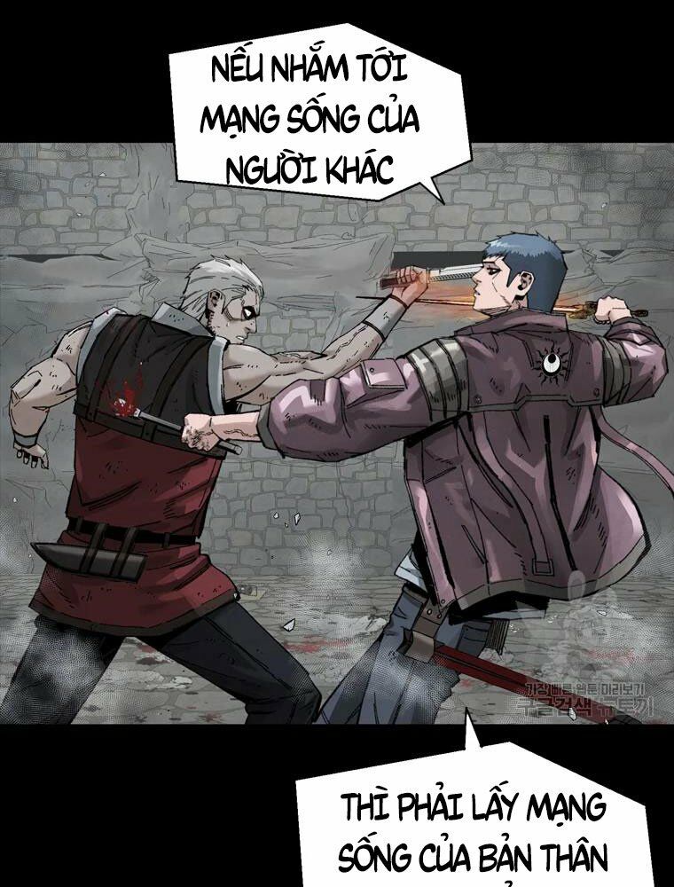 mật mã mê cung chapter 23 77