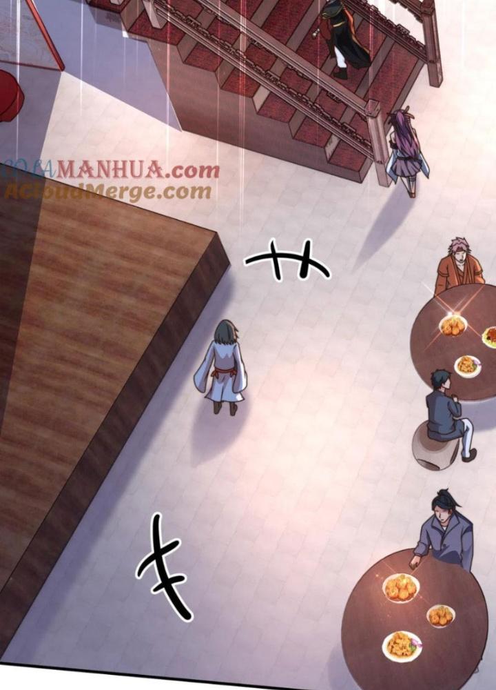 ta nuôi ma quỷ ở trấn ma ti chapter 233 11