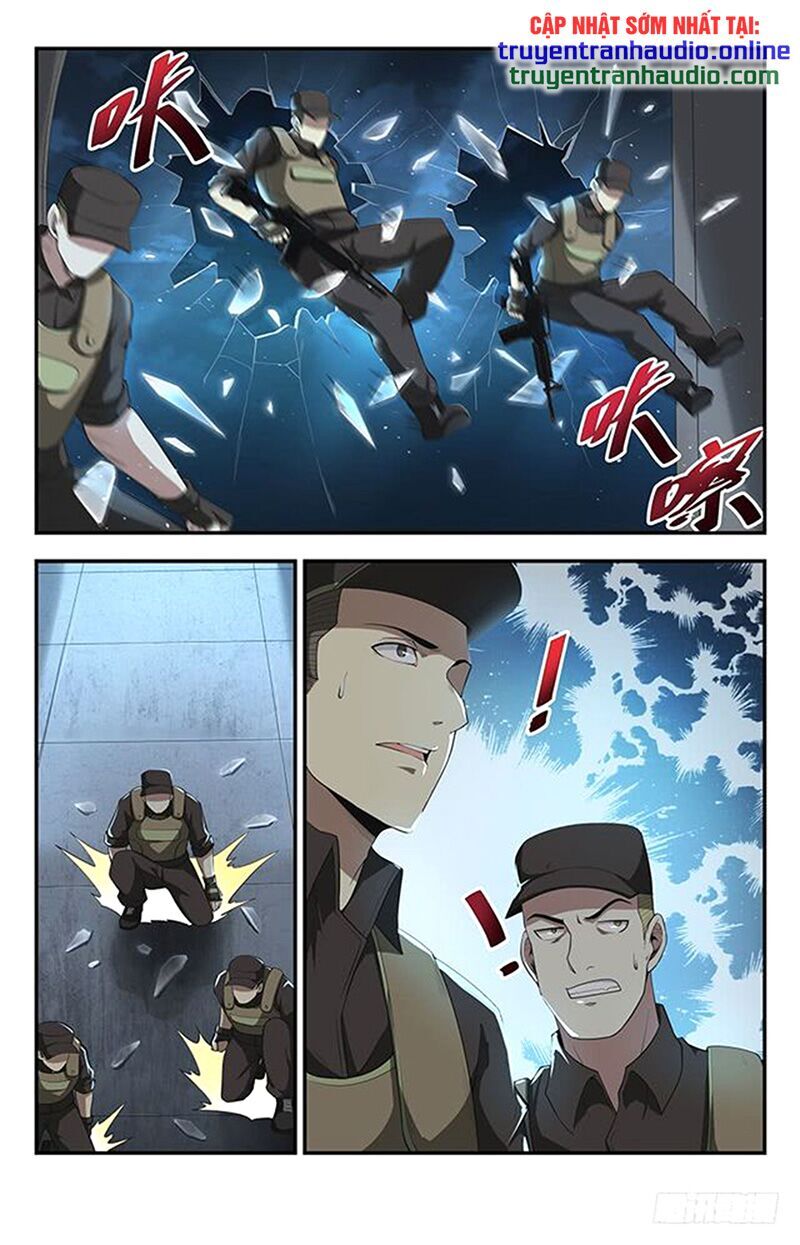 long ẩn giả chapter 148 7