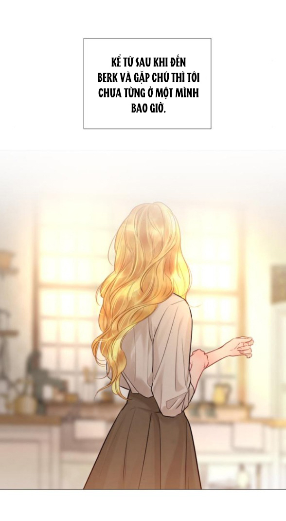 khóc đi hay là cầu xin tôi cũng được chapter 35.1 20