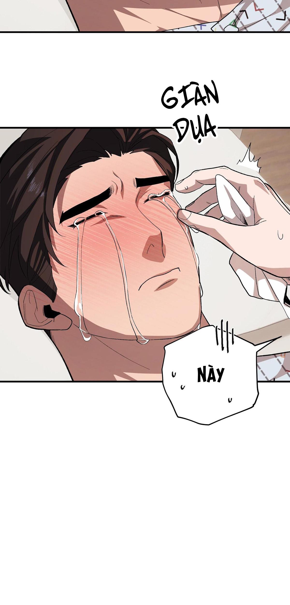 làm dâu nhà tài phiệt họ kang chapter 56 11