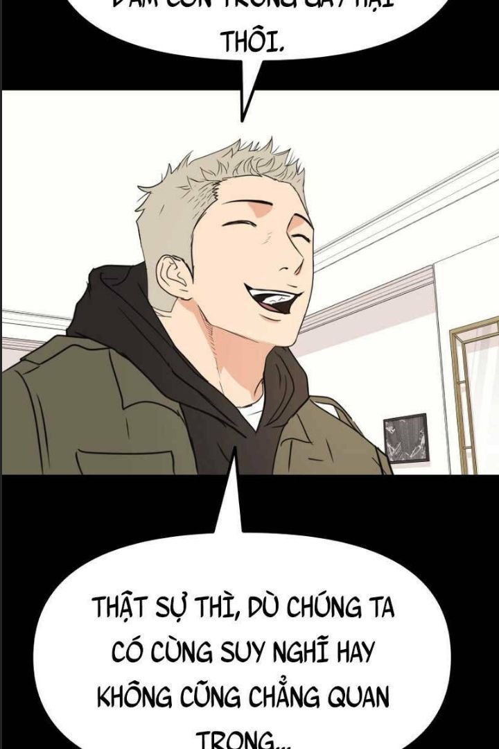 bạn trai võ sĩ chapter 81 6