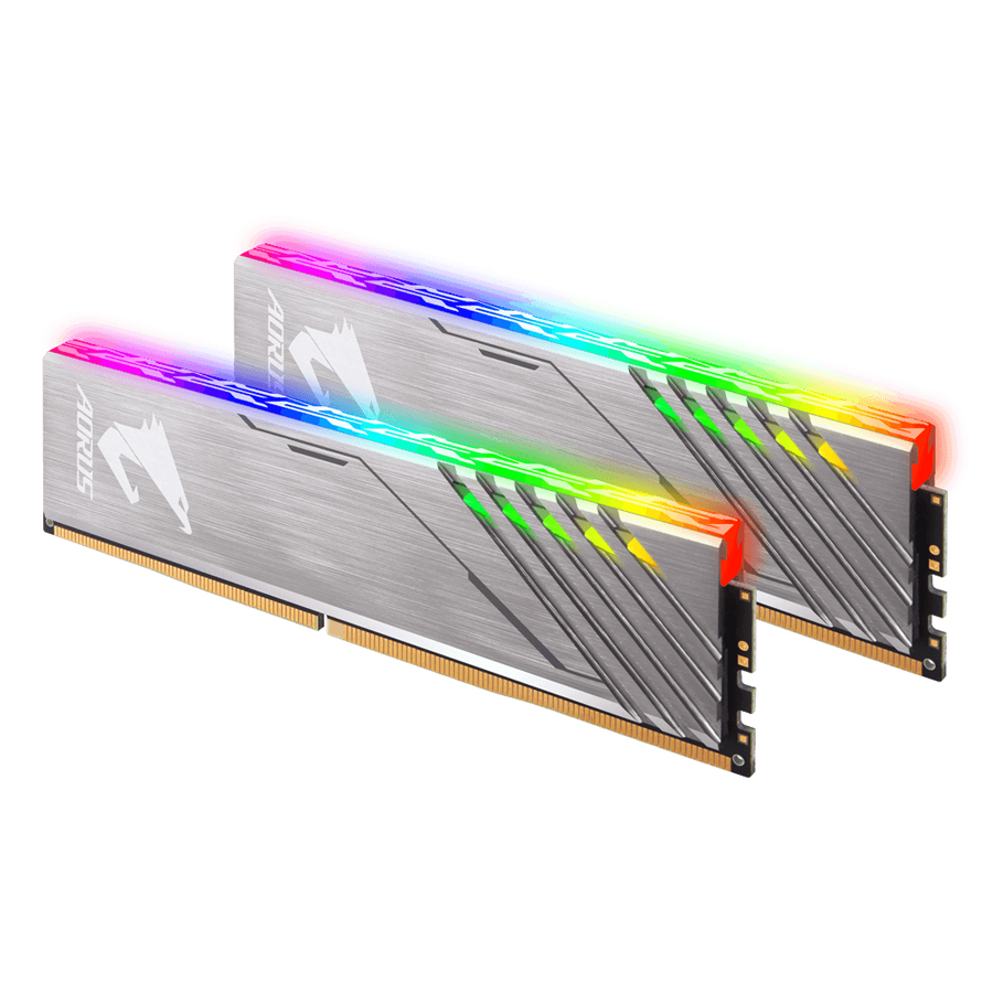 Ram Gigabyte Aorus GP-AR32C16S8K2HU416R 16GB Kit - Hàng Chính Hãng