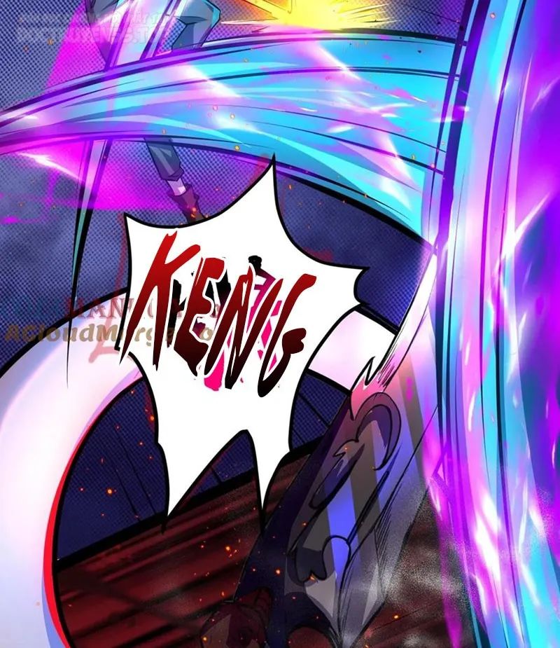 quỷ dị dược tề sư: bệnh nhân của ta đều là kinh khủng chapter 124 25