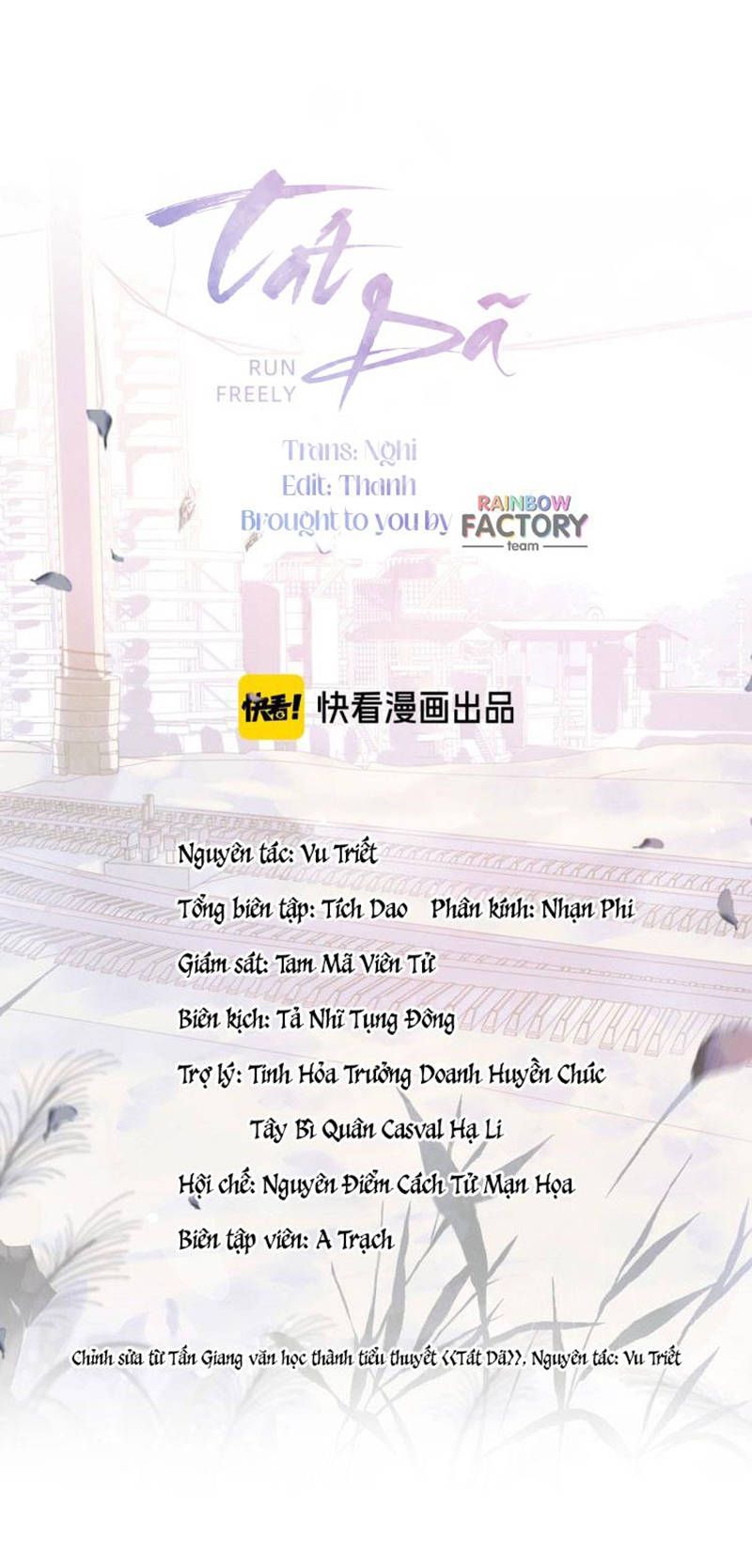 tát dã chapter 26 2