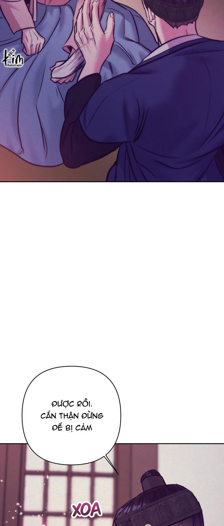 truyện ngắn lục lạc đôi chapter 1.4 32