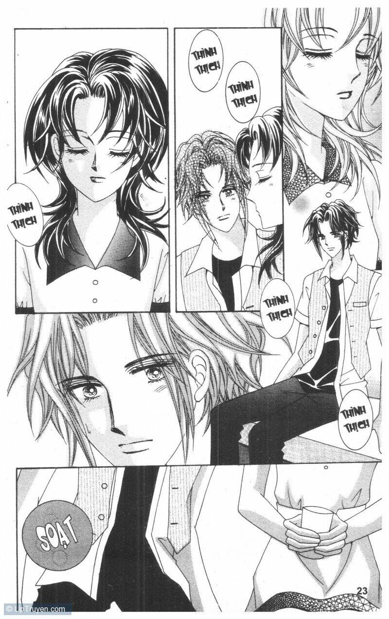 cũng vì em chapter 3 23