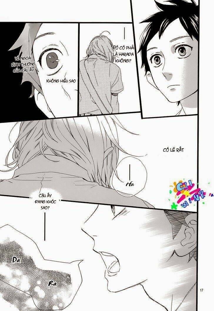 more than words chapter 1 18