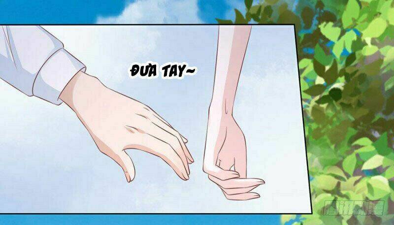 liệt ái tri hạ: series mật đào tiểu tình nhân chapter 180 6