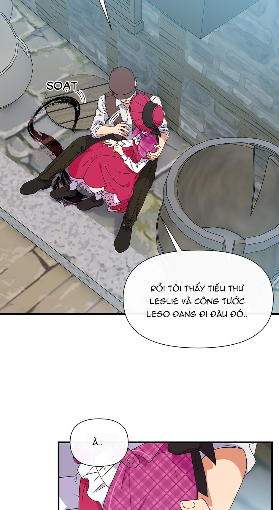 bản khế ước với nữ công tước ác ma chapter 95 2