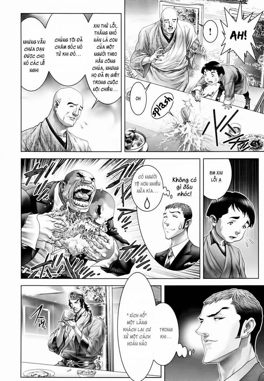 black joke chapter 20 31